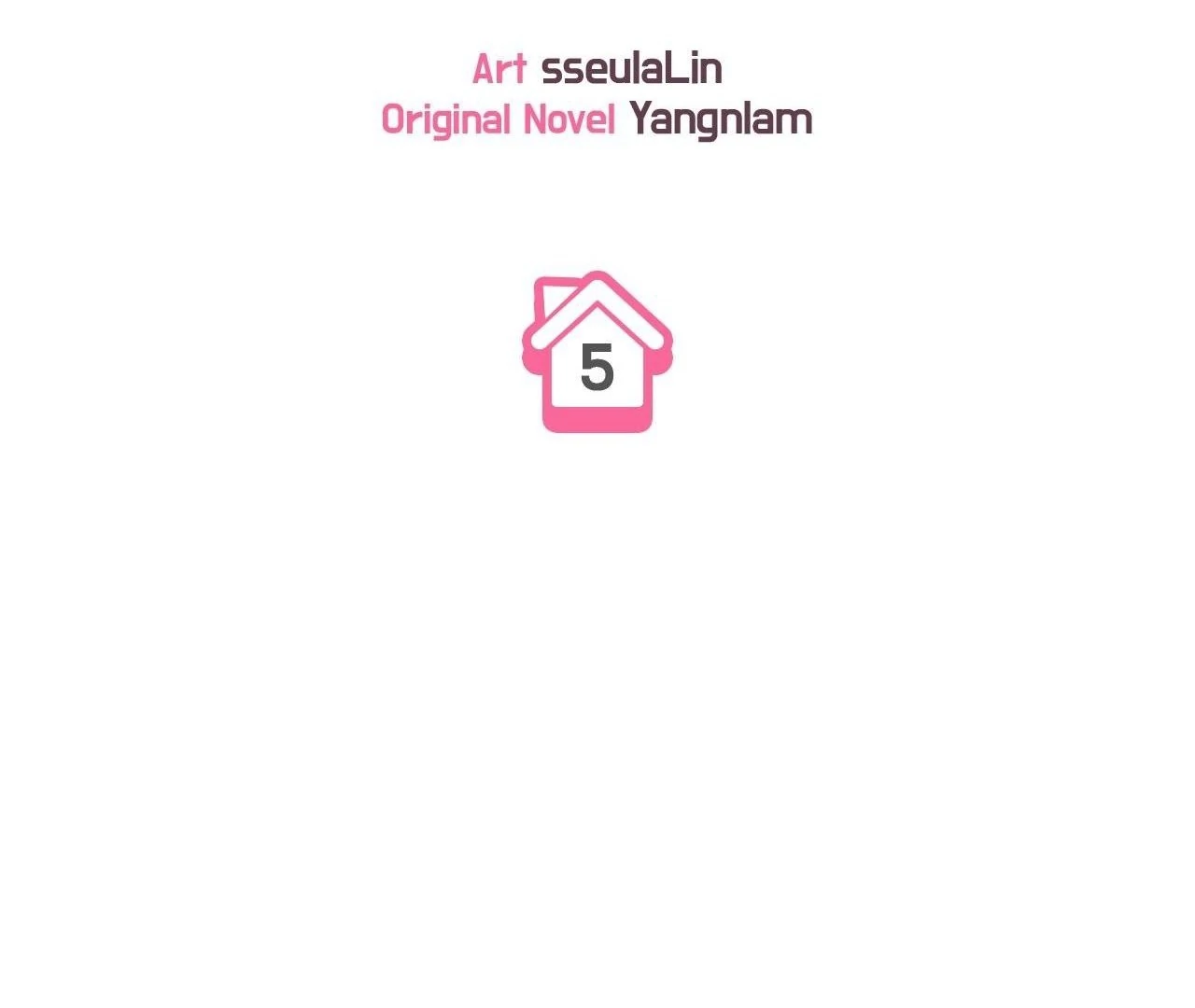 Obscene Neighbors [Official] - Episode 5 manhwa