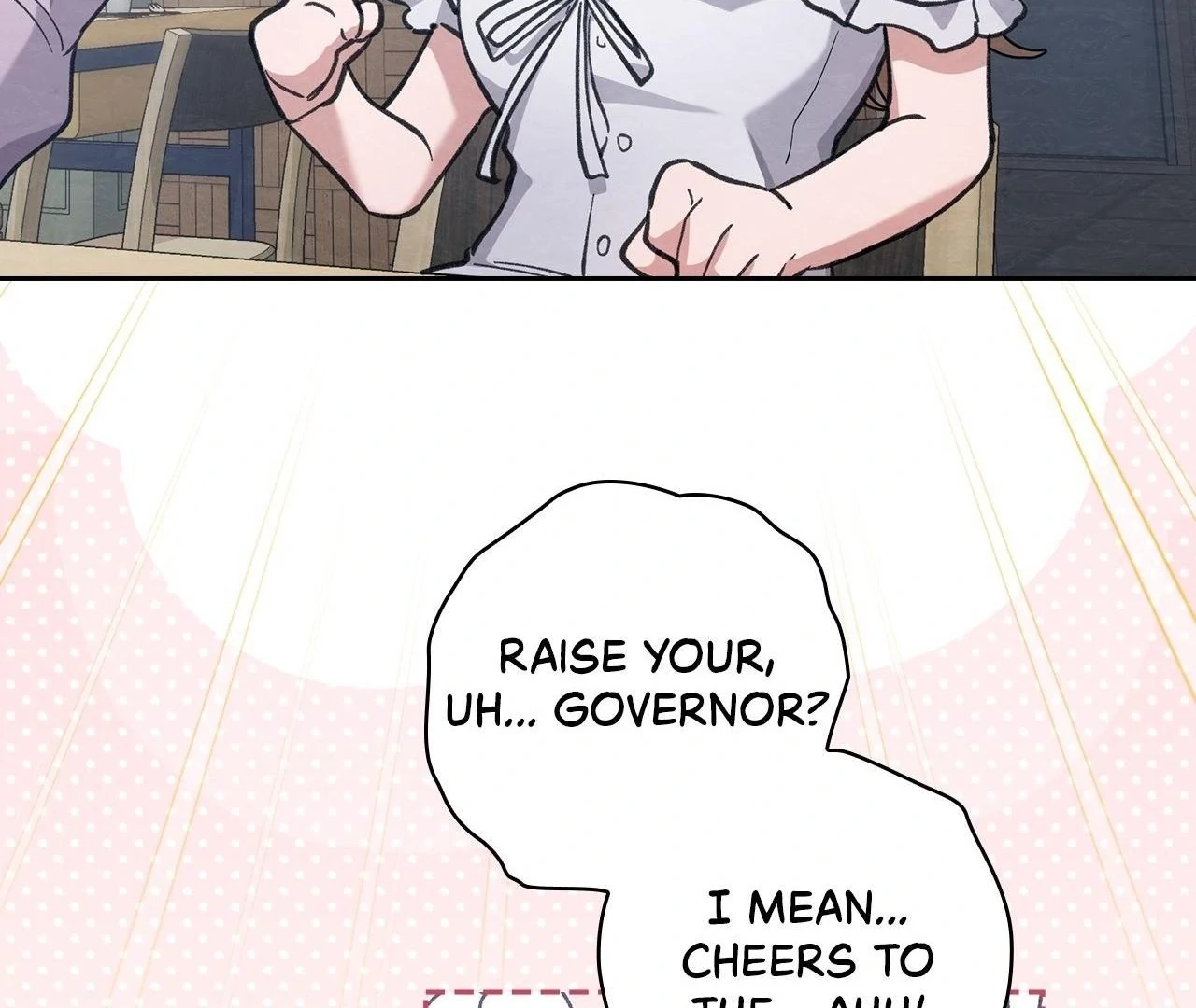 Obscene Neighbors [Official] - Episode 5 manhwa