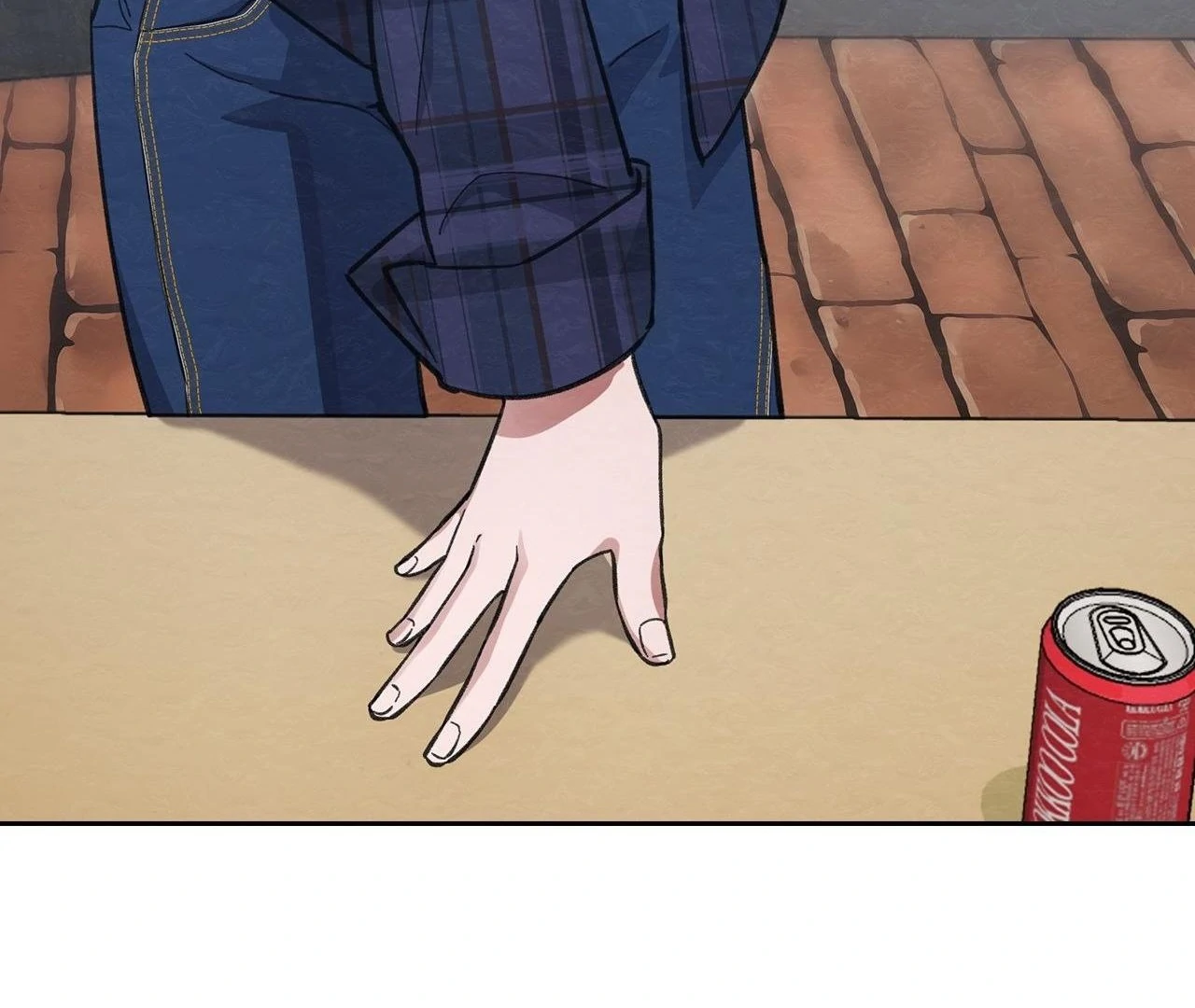 Obscene Neighbors [Official] - Episode 5 manhwa