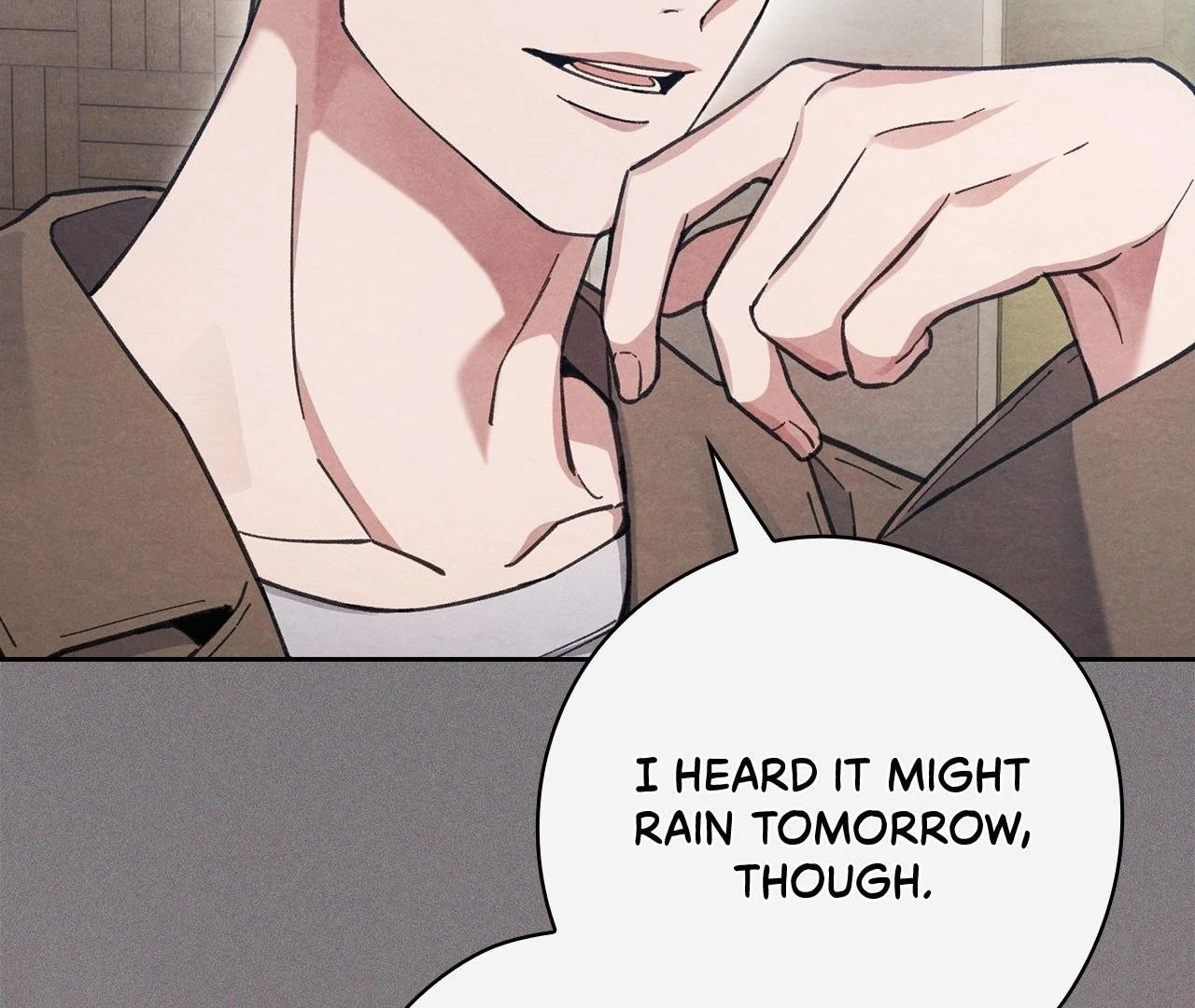 Obscene Neighbors [Official] - Episode 5 manhwa