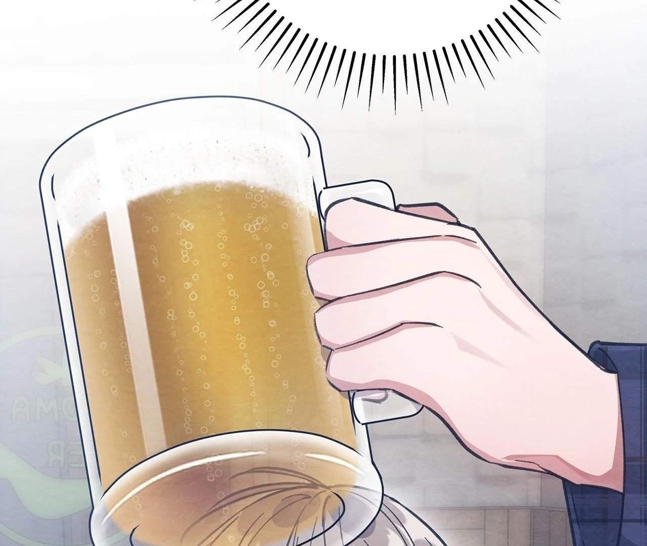 Obscene Neighbors [Official] - Episode 5 manhwa