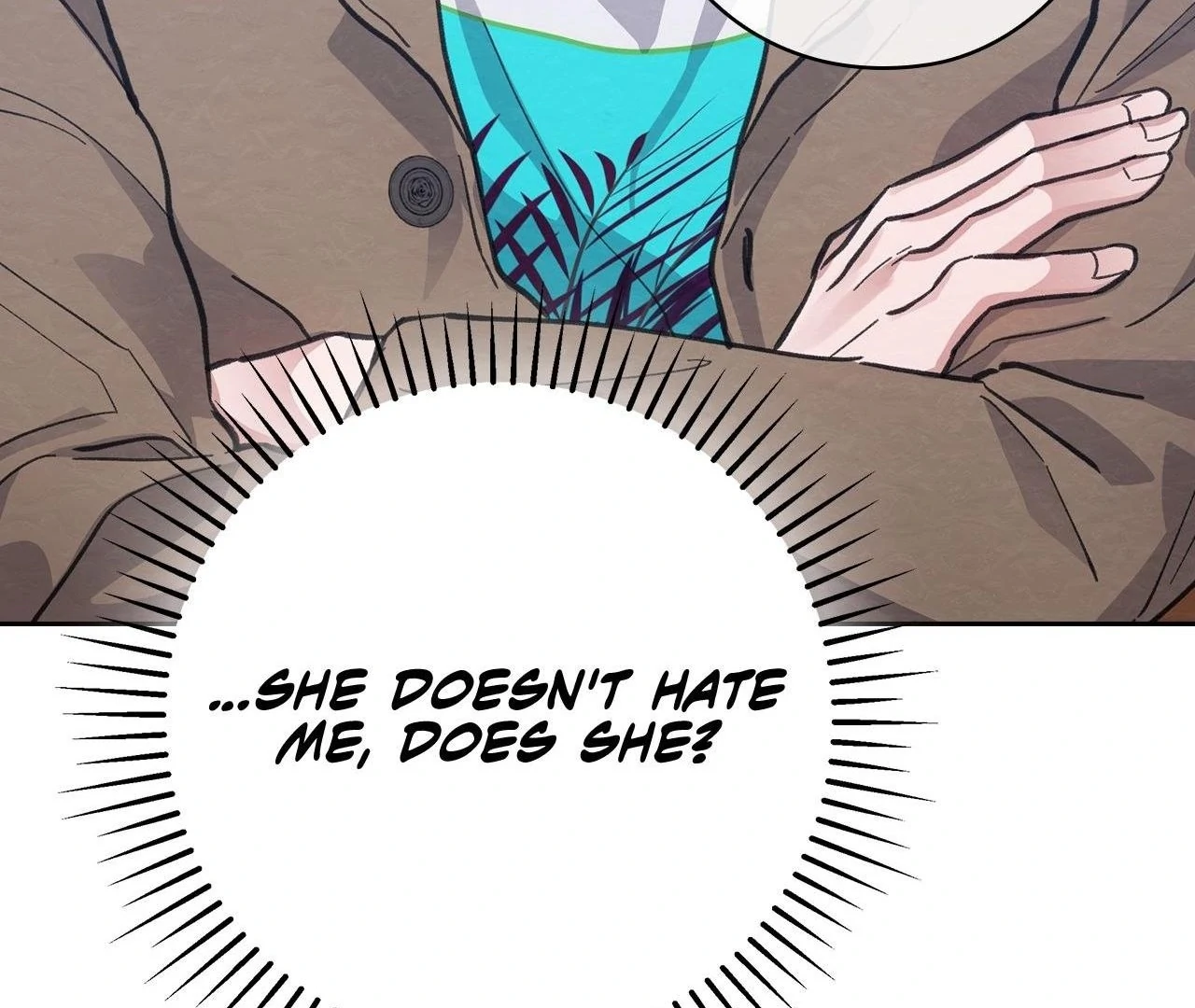 Obscene Neighbors [Official] - Episode 5 manhwa