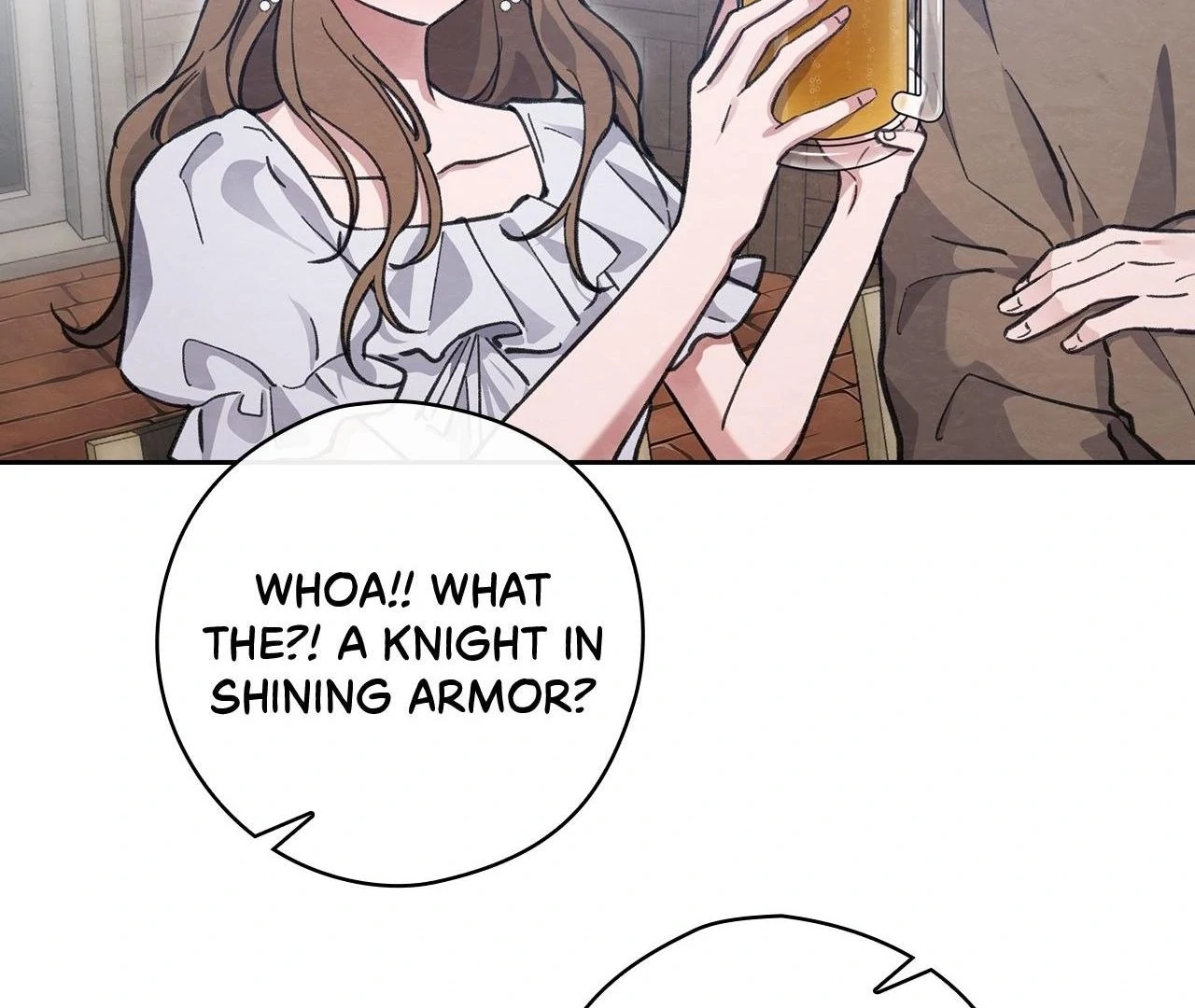 Obscene Neighbors [Official] - Episode 5 manhwa