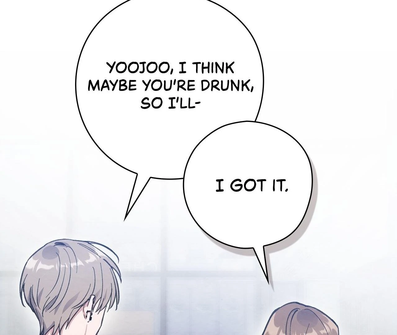 Obscene Neighbors [Official] - Episode 5 manhwa