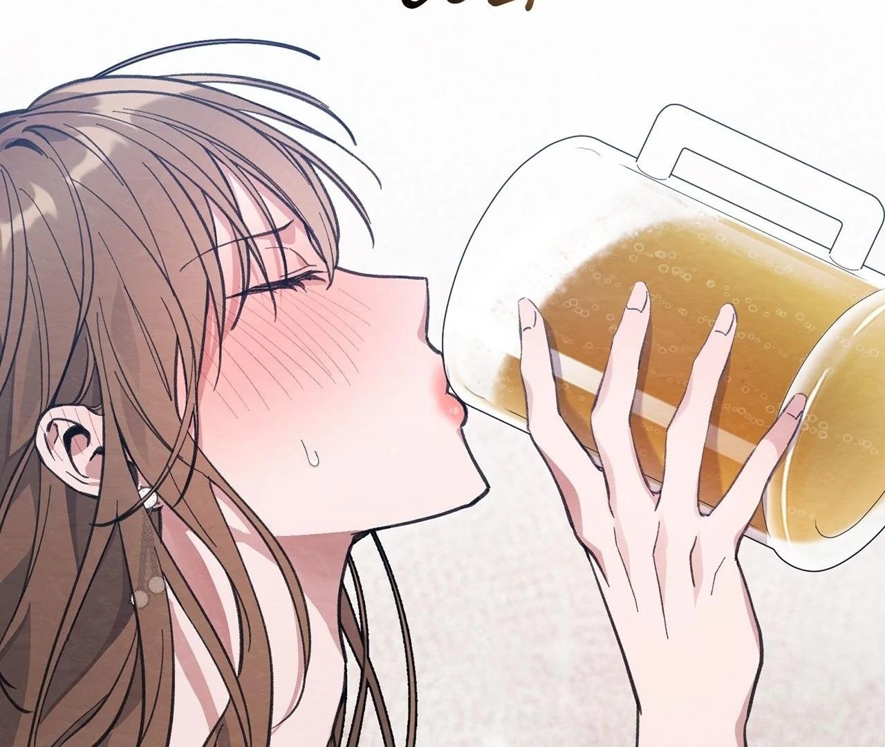 Obscene Neighbors [Official] - Episode 5 manhwa