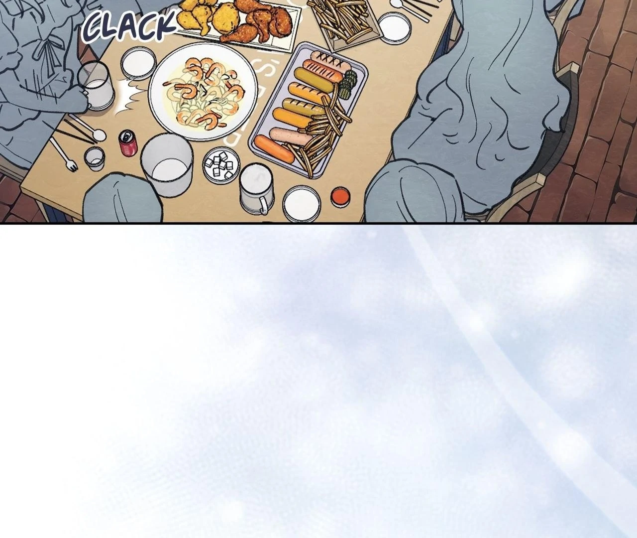 Obscene Neighbors [Official] - Episode 5 manhwa