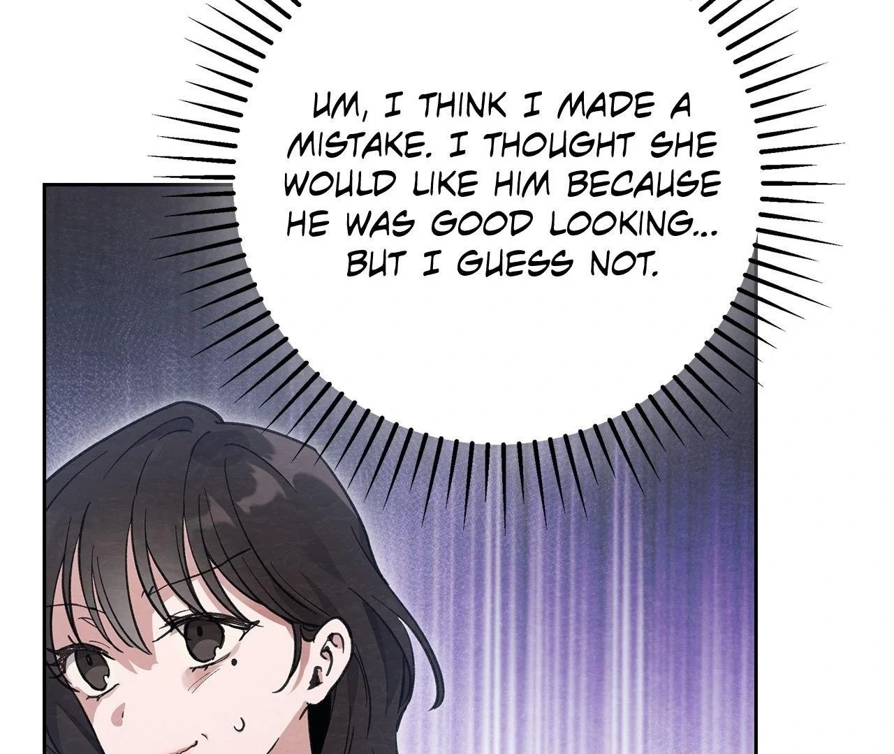 Obscene Neighbors [Official] - Episode 5 manhwa