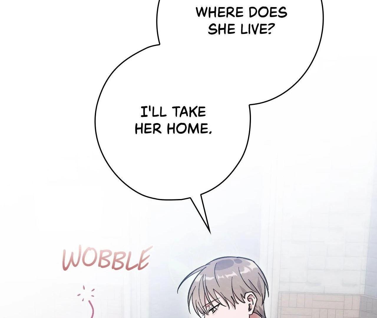 Obscene Neighbors [Official] - Episode 5 manhwa