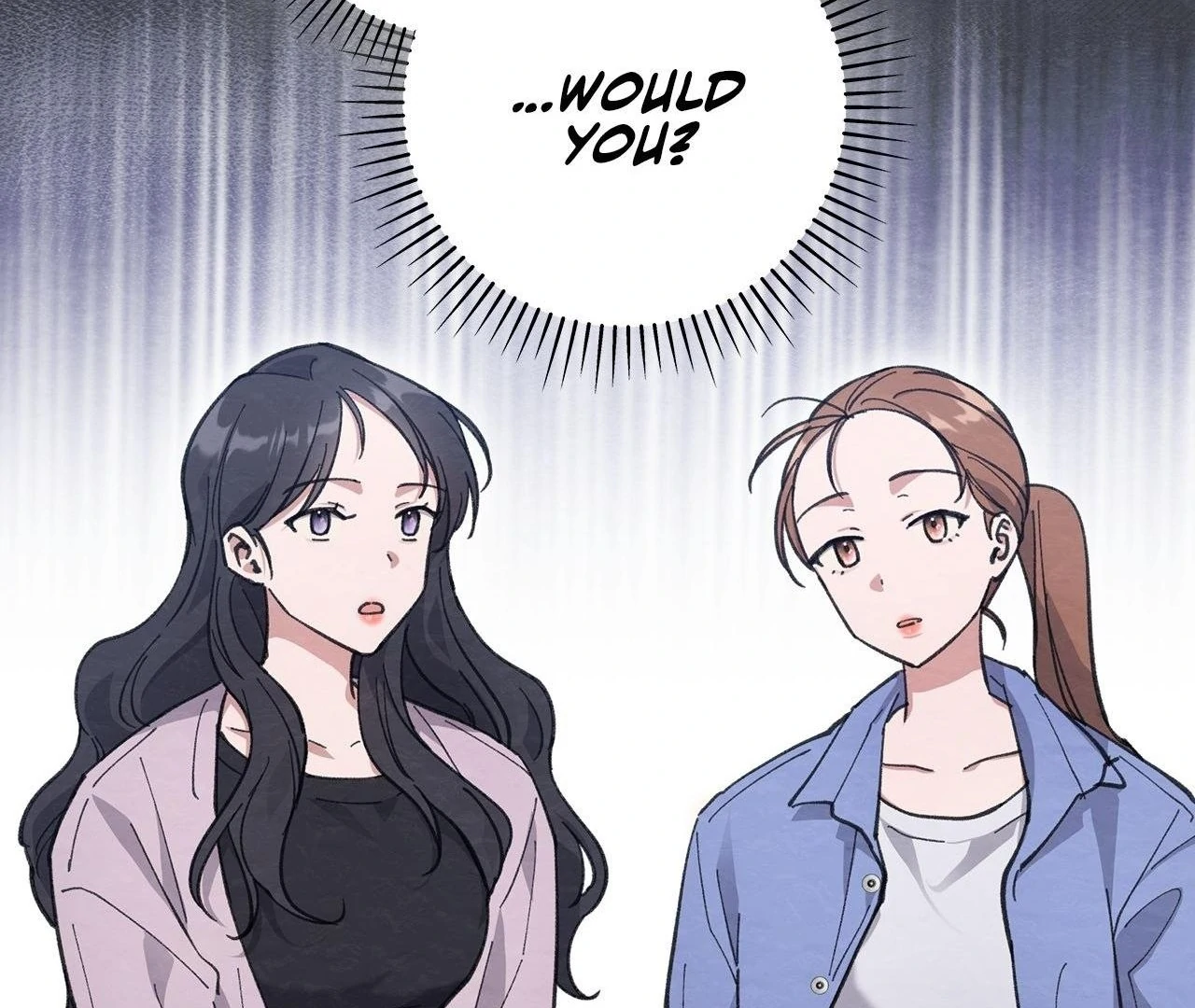 Obscene Neighbors [Official] - Episode 5 manhwa