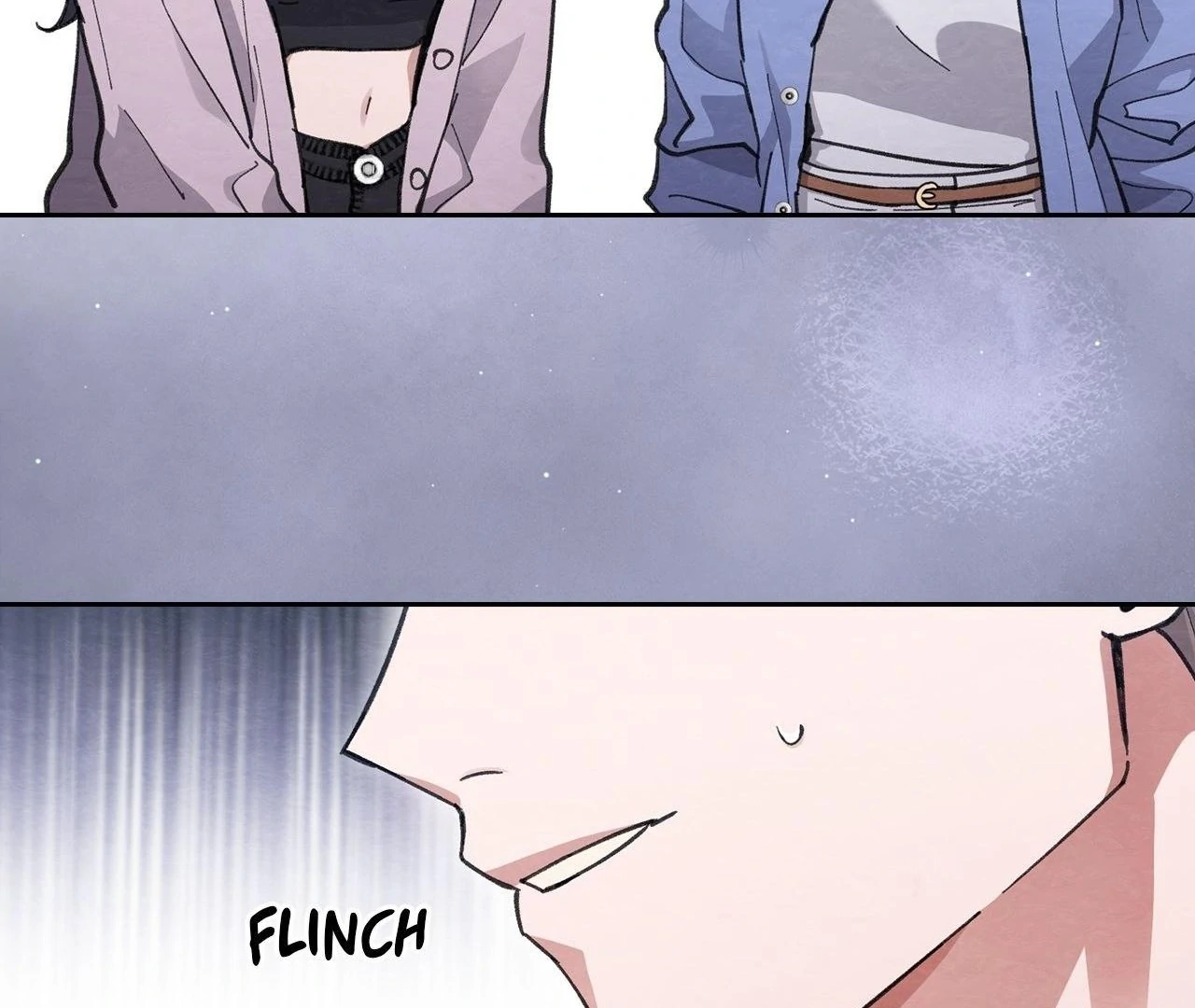 Obscene Neighbors [Official] - Episode 5 manhwa