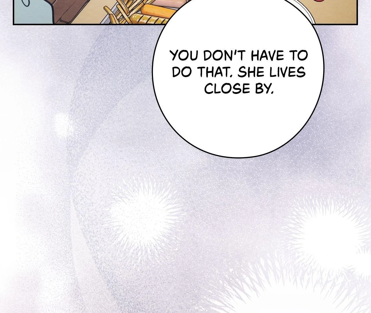 Obscene Neighbors [Official] - Episode 5 manhwa