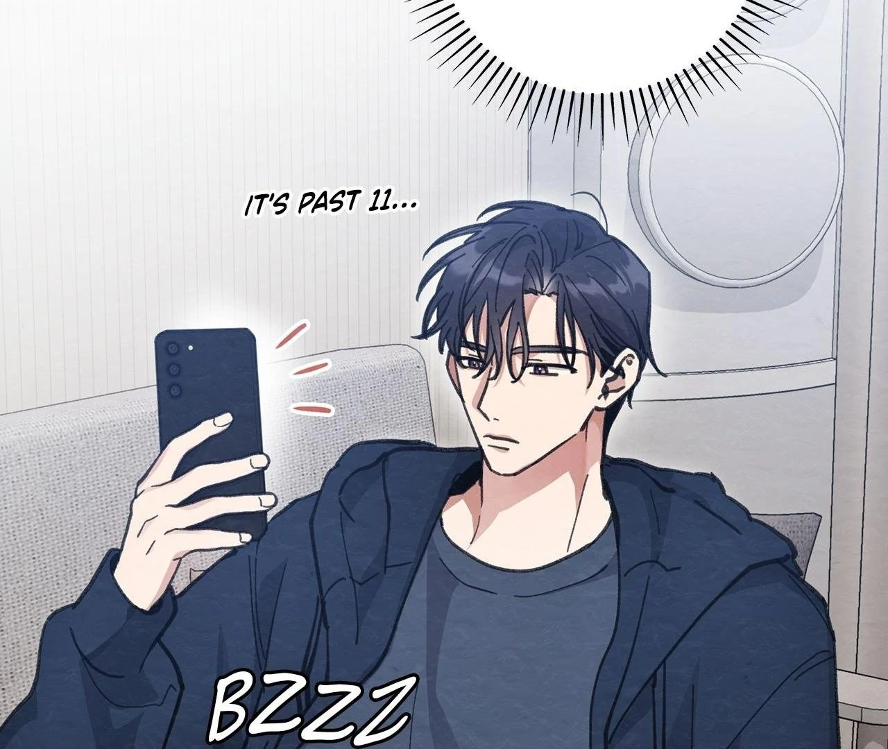 Obscene Neighbors [Official] - Episode 5 manhwa
