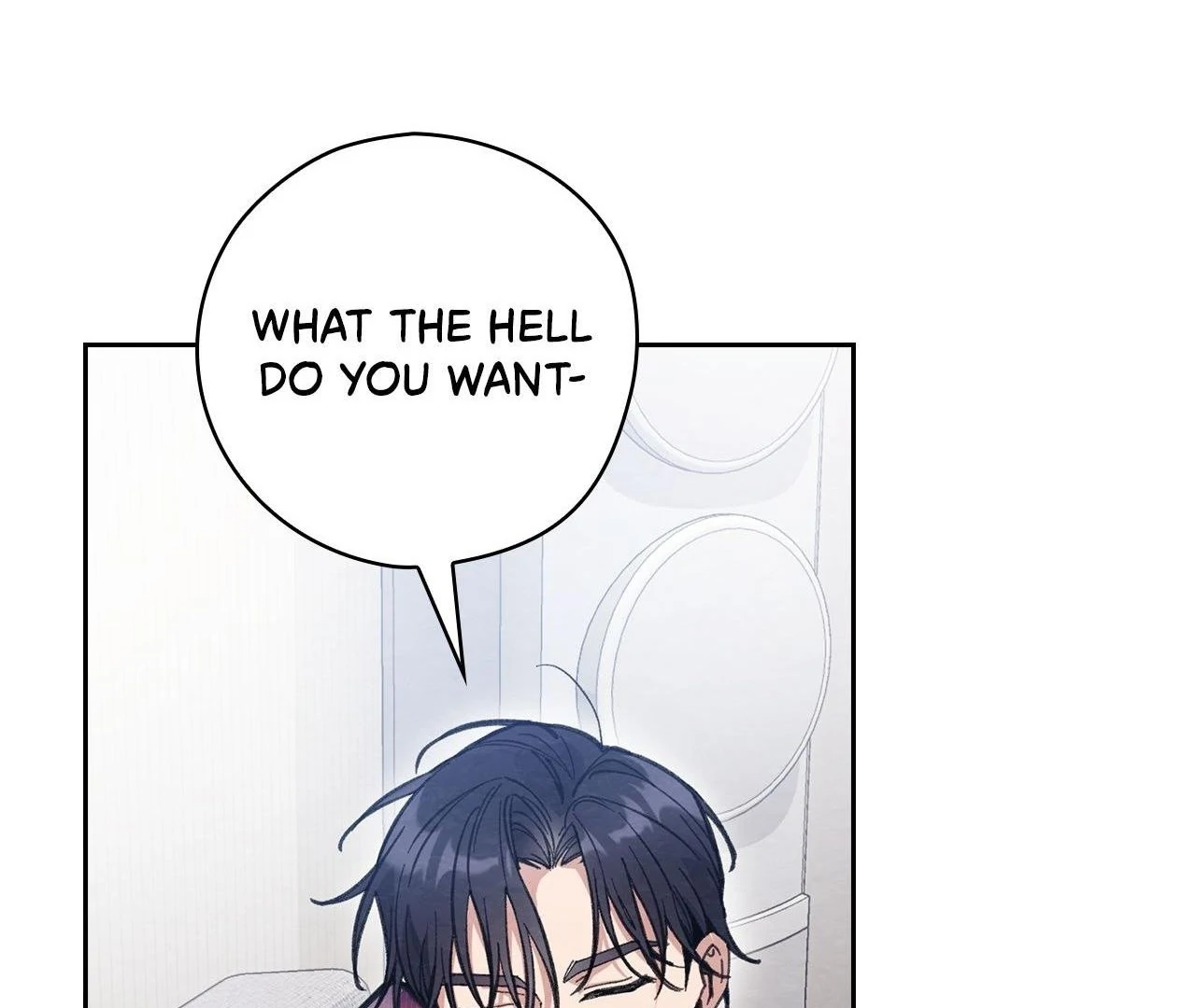 Obscene Neighbors [Official] - Episode 5 manhwa