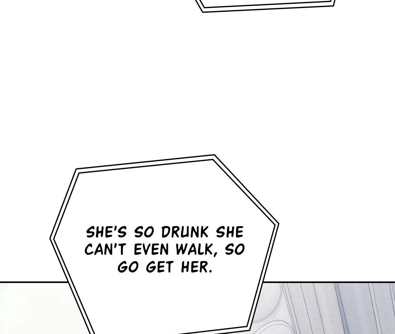 Obscene Neighbors [Official] - Episode 5 manhwa