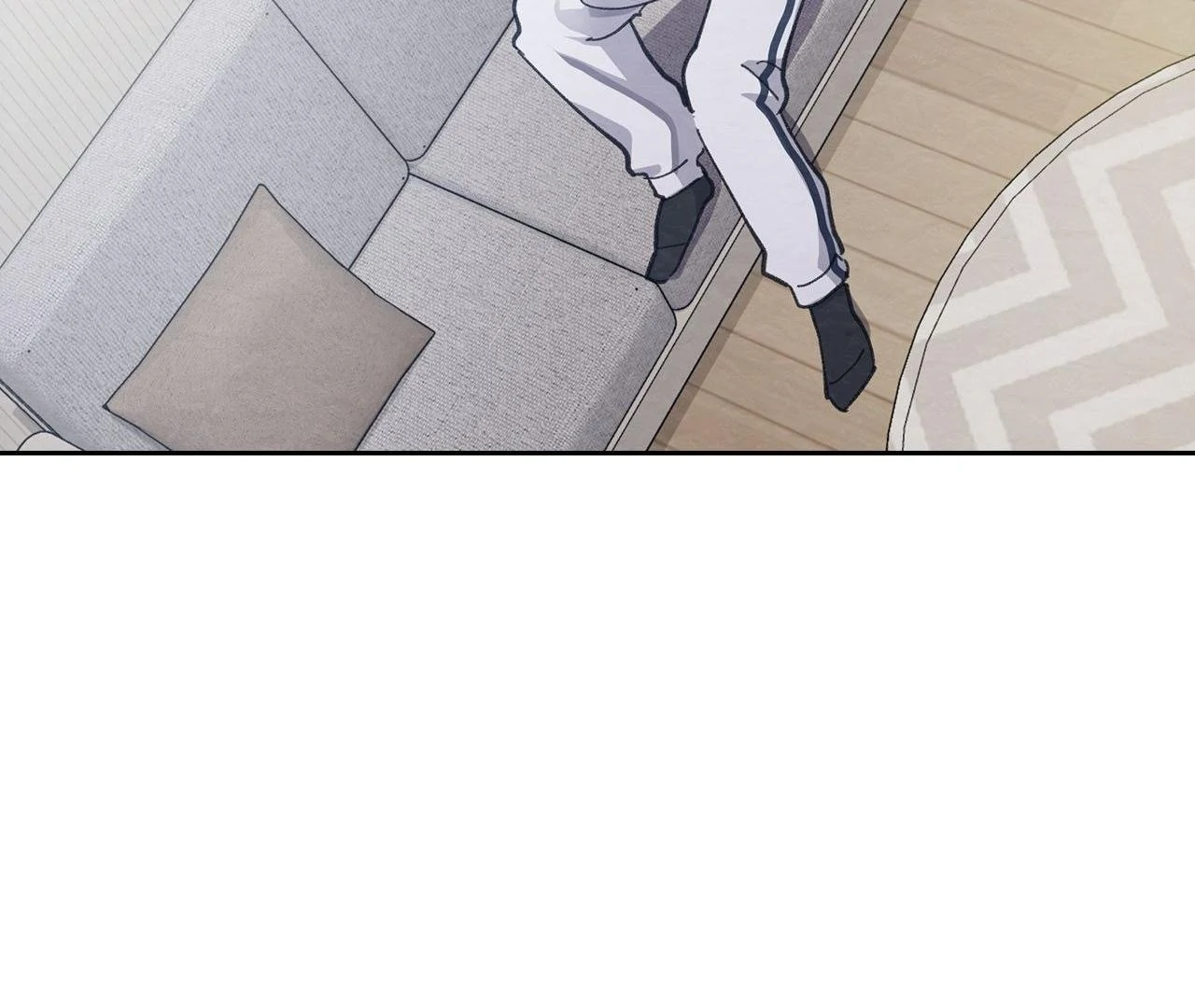 Obscene Neighbors [Official] - Episode 5 manhwa