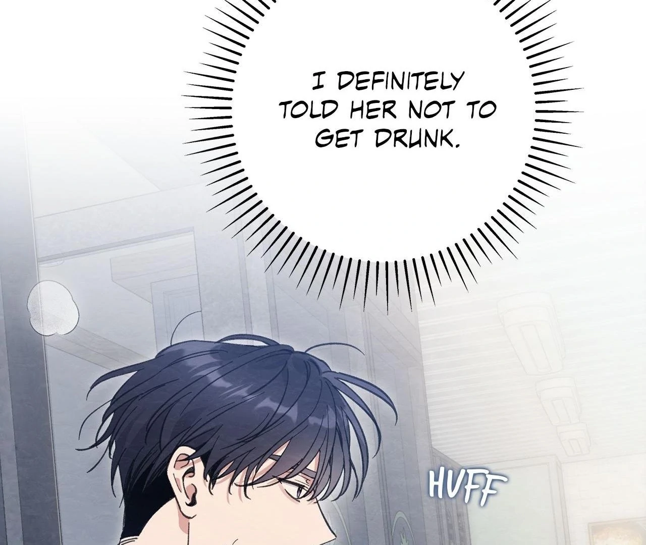 Obscene Neighbors [Official] - Episode 5 manhwa