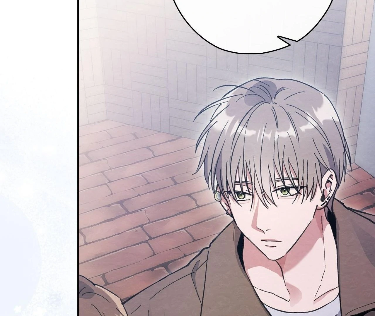 Obscene Neighbors [Official] - Episode 5 manhwa