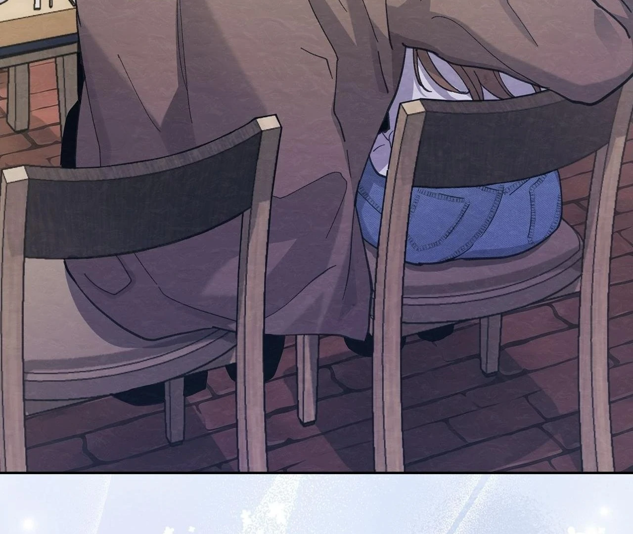 Obscene Neighbors [Official] - Episode 5 manhwa