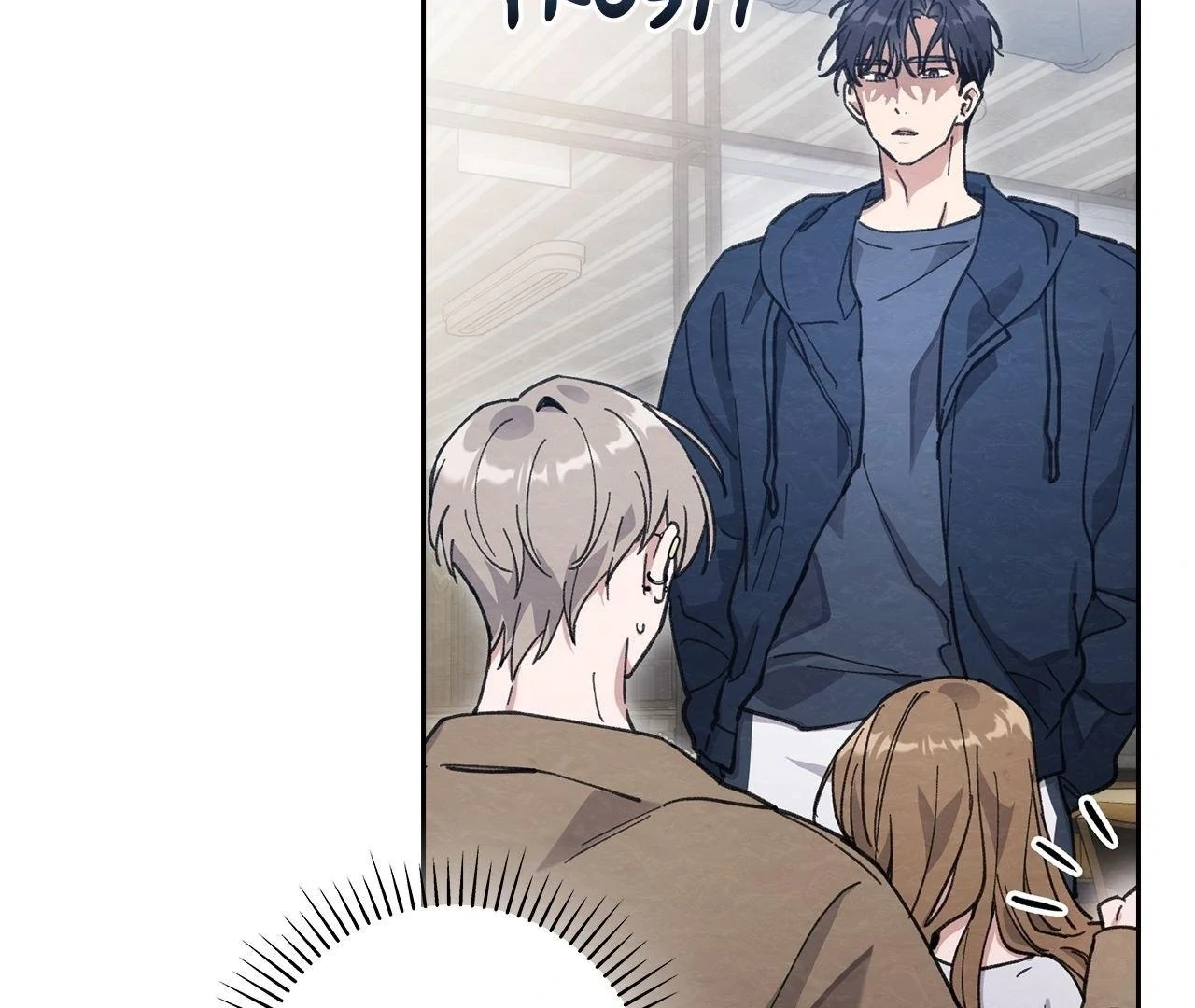 Obscene Neighbors [Official] - Episode 6 manhwa