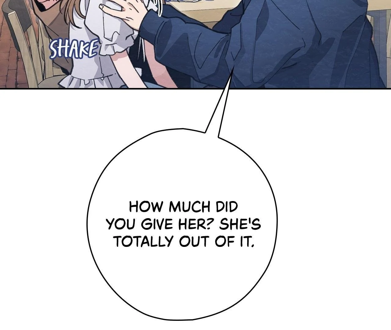Obscene Neighbors [Official] - Episode 6 manhwa