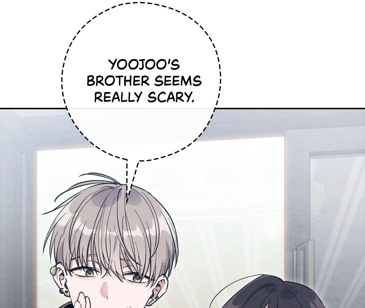 Obscene Neighbors [Official] - Episode 6 manhwa