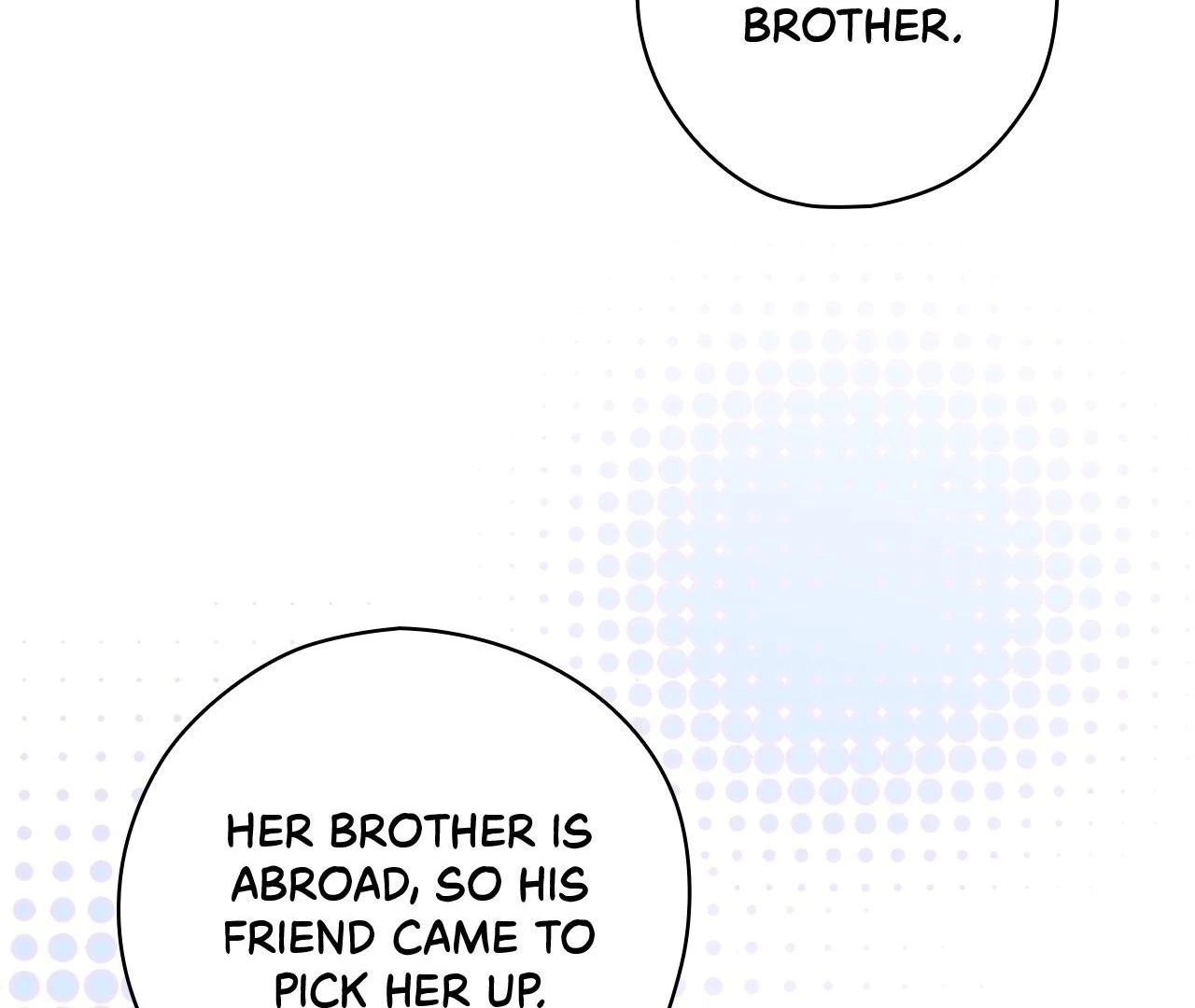 Obscene Neighbors [Official] - Episode 6 manhwa