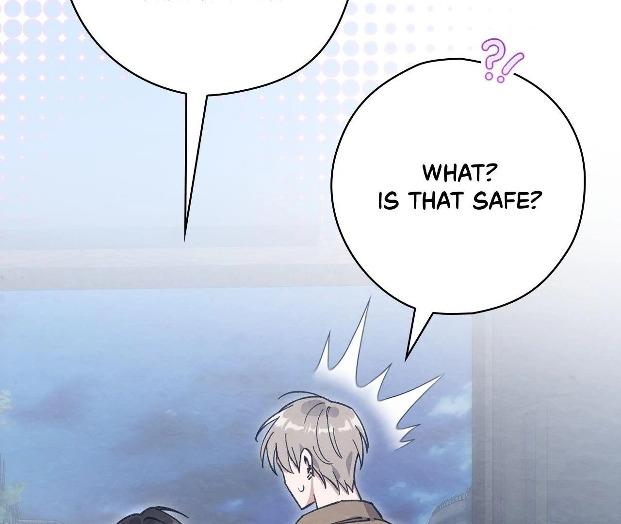 Obscene Neighbors [Official] - Episode 6 manhwa