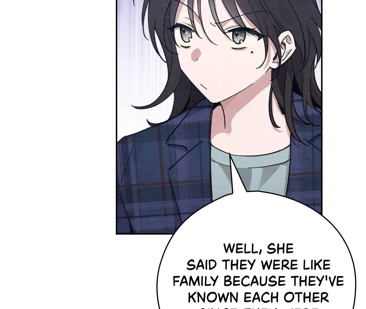 Obscene Neighbors [Official] - Episode 6 manhwa
