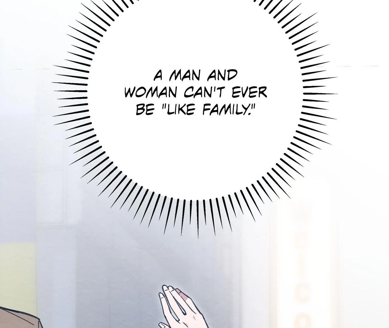 Obscene Neighbors [Official] - Episode 6 manhwa