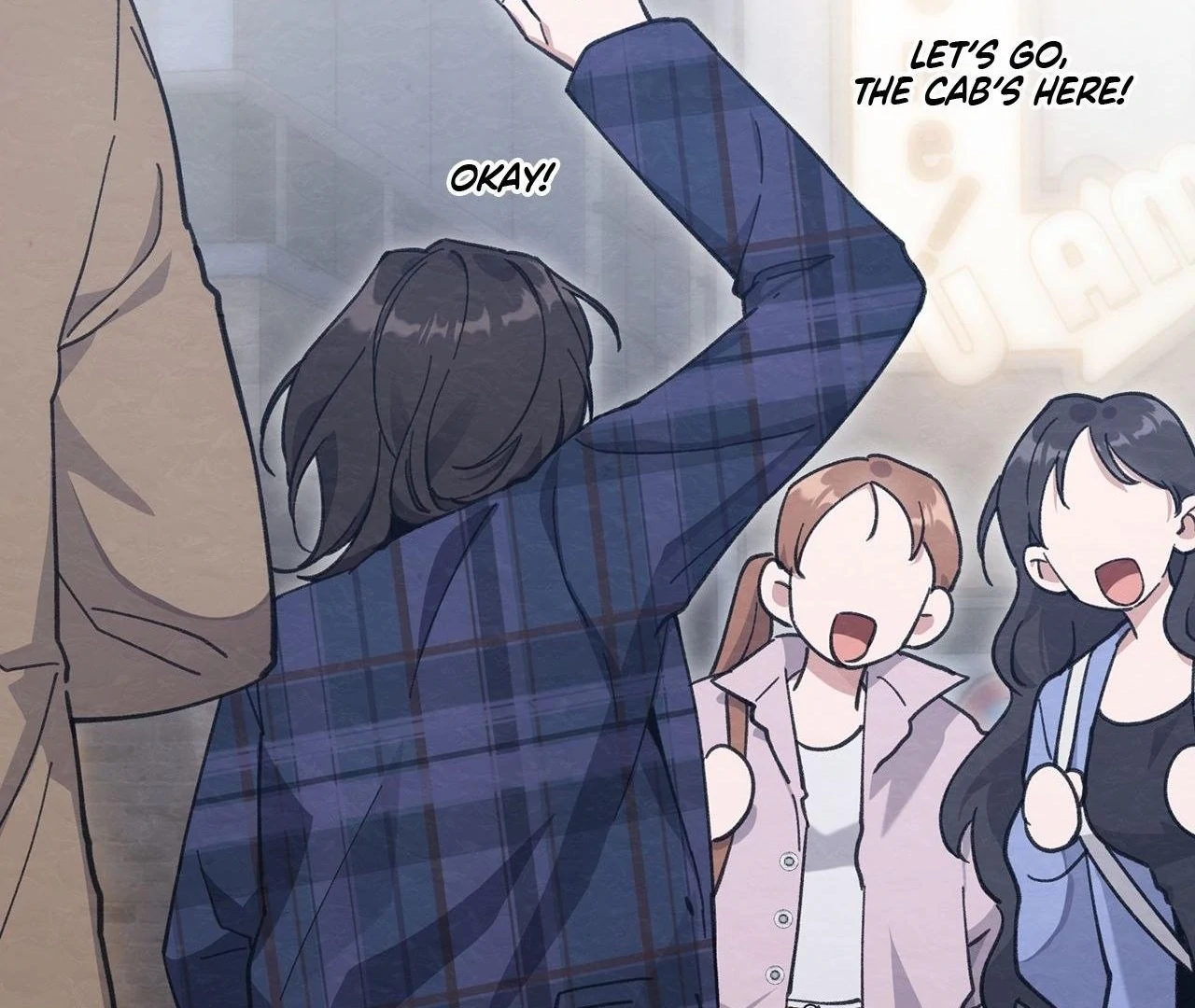 Obscene Neighbors [Official] - Episode 6 manhwa