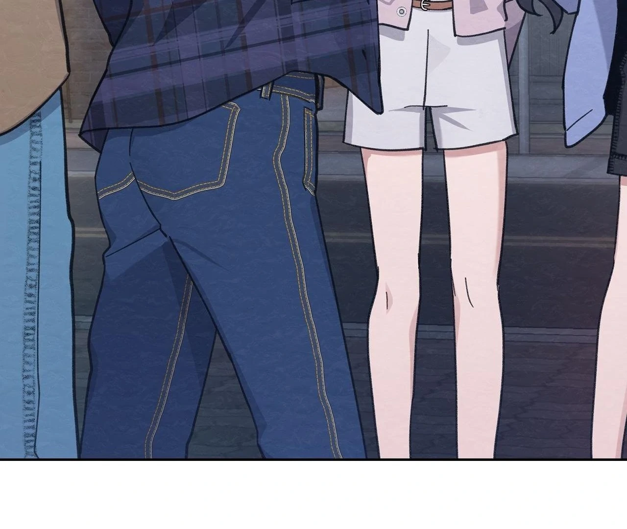 Obscene Neighbors [Official] - Episode 6 manhwa