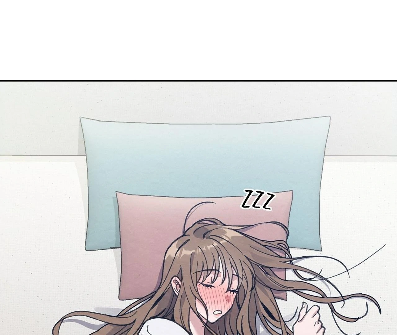 Obscene Neighbors [Official] - Episode 6 manhwa