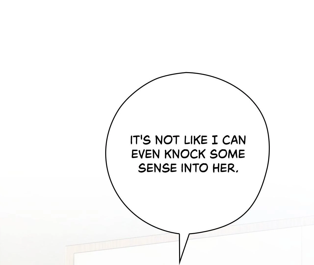 Obscene Neighbors [Official] - Episode 6 manhwa