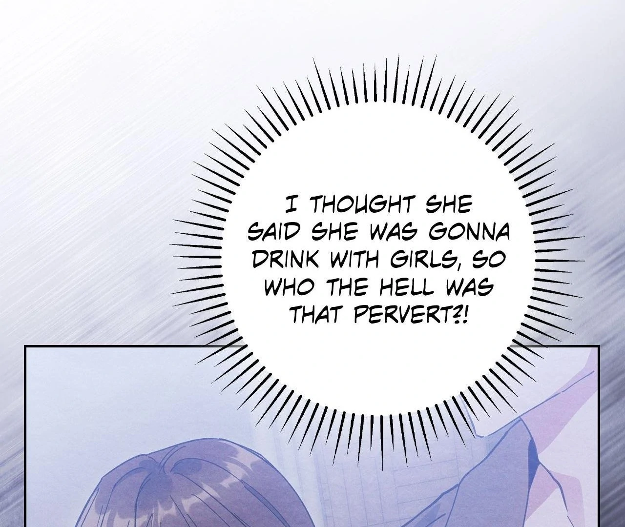 Obscene Neighbors [Official] - Episode 6 manhwa