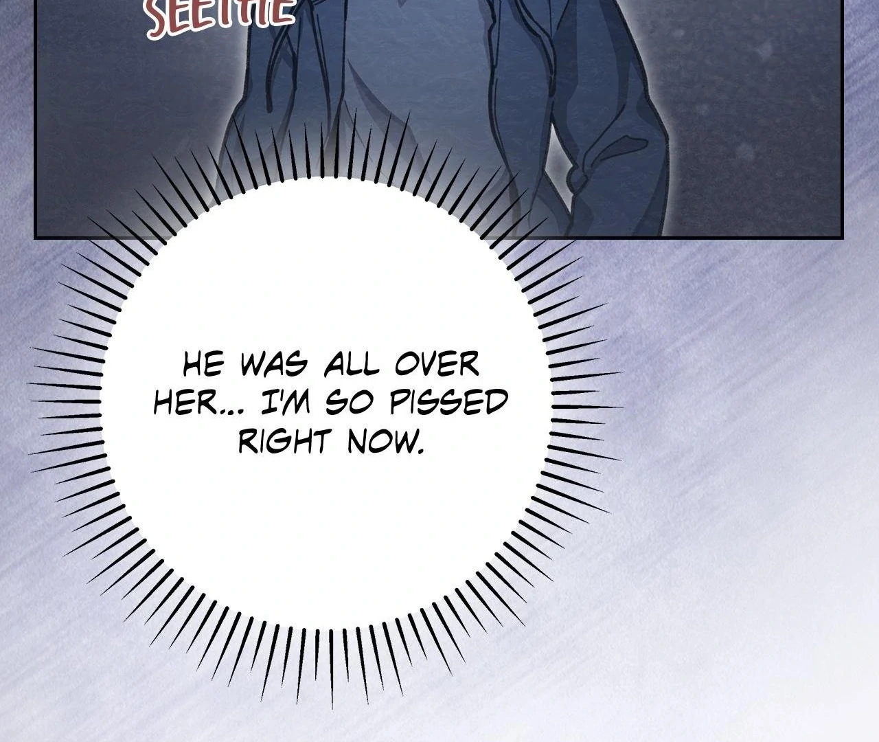 Obscene Neighbors [Official] - Episode 6 manhwa