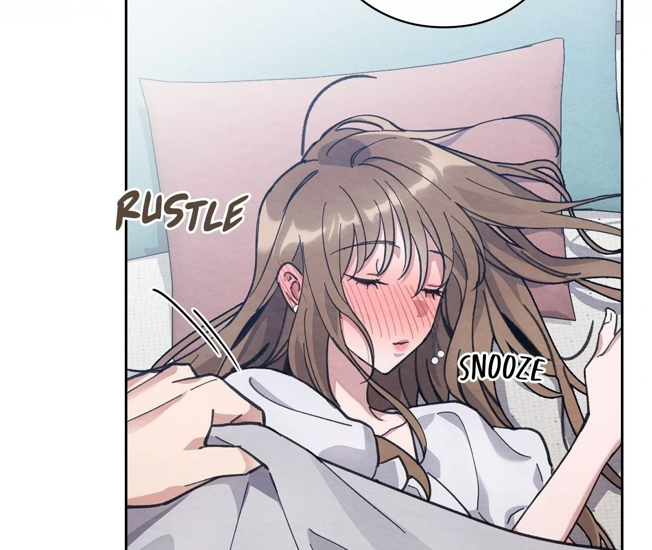 Obscene Neighbors [Official] - Episode 6 manhwa