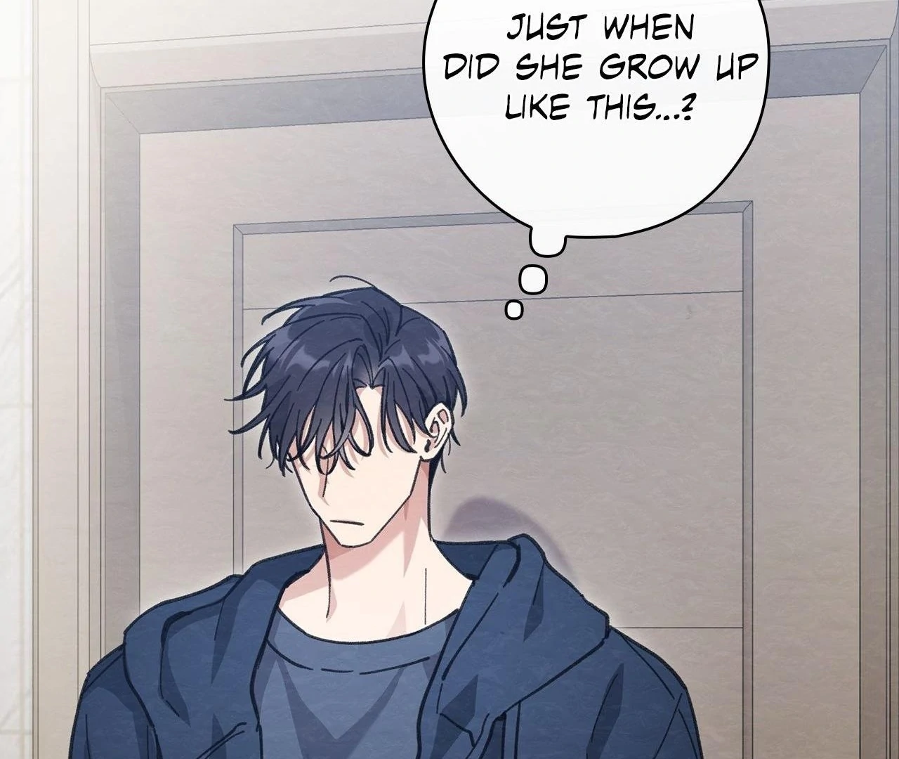 Obscene Neighbors [Official] - Episode 6 manhwa