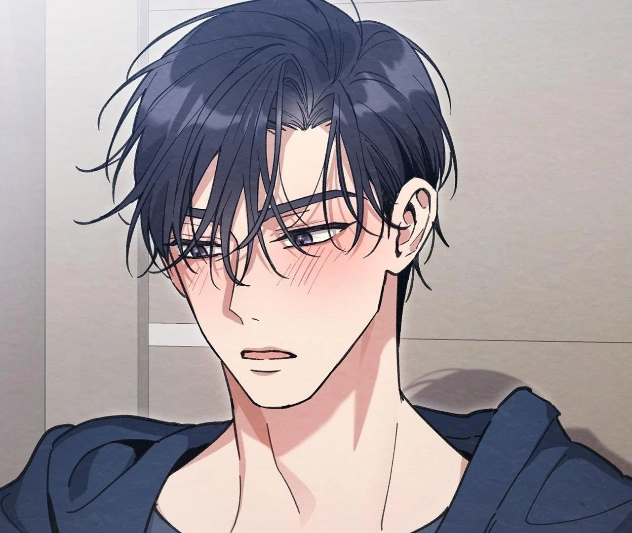Obscene Neighbors [Official] - Episode 6 manhwa