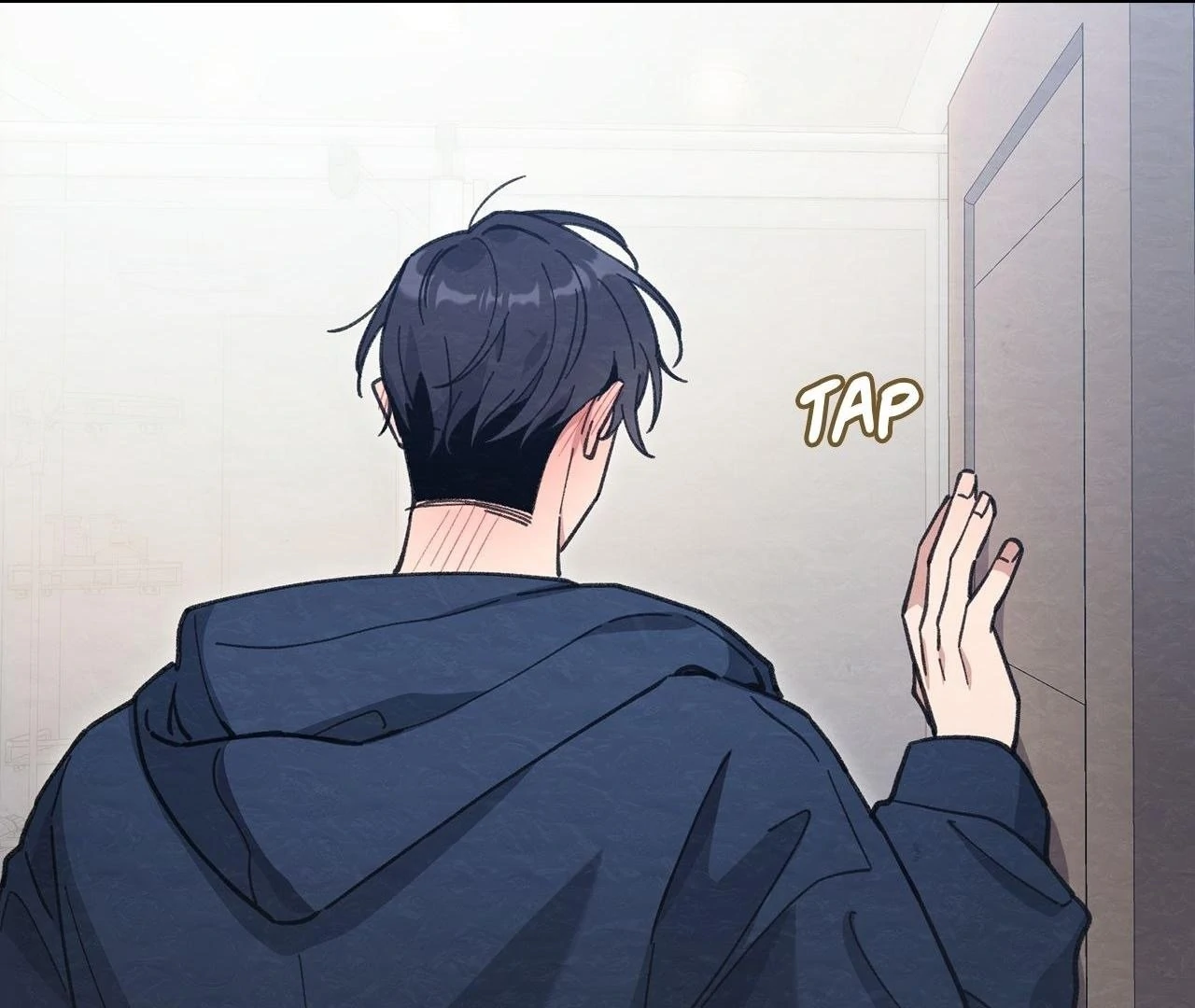 Obscene Neighbors [Official] - Episode 6 manhwa