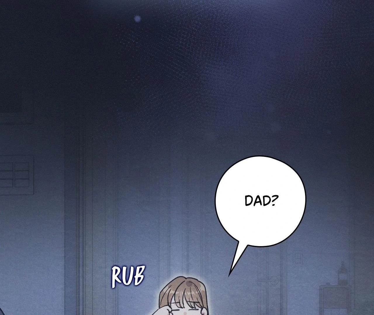 Obscene Neighbors [Official] - Episode 6 manhwa