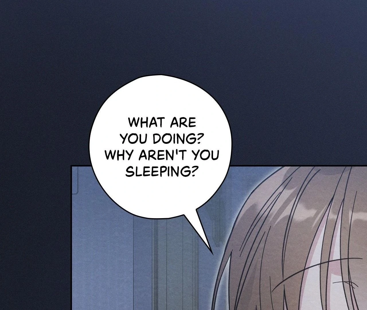 Obscene Neighbors [Official] - Episode 6 manhwa