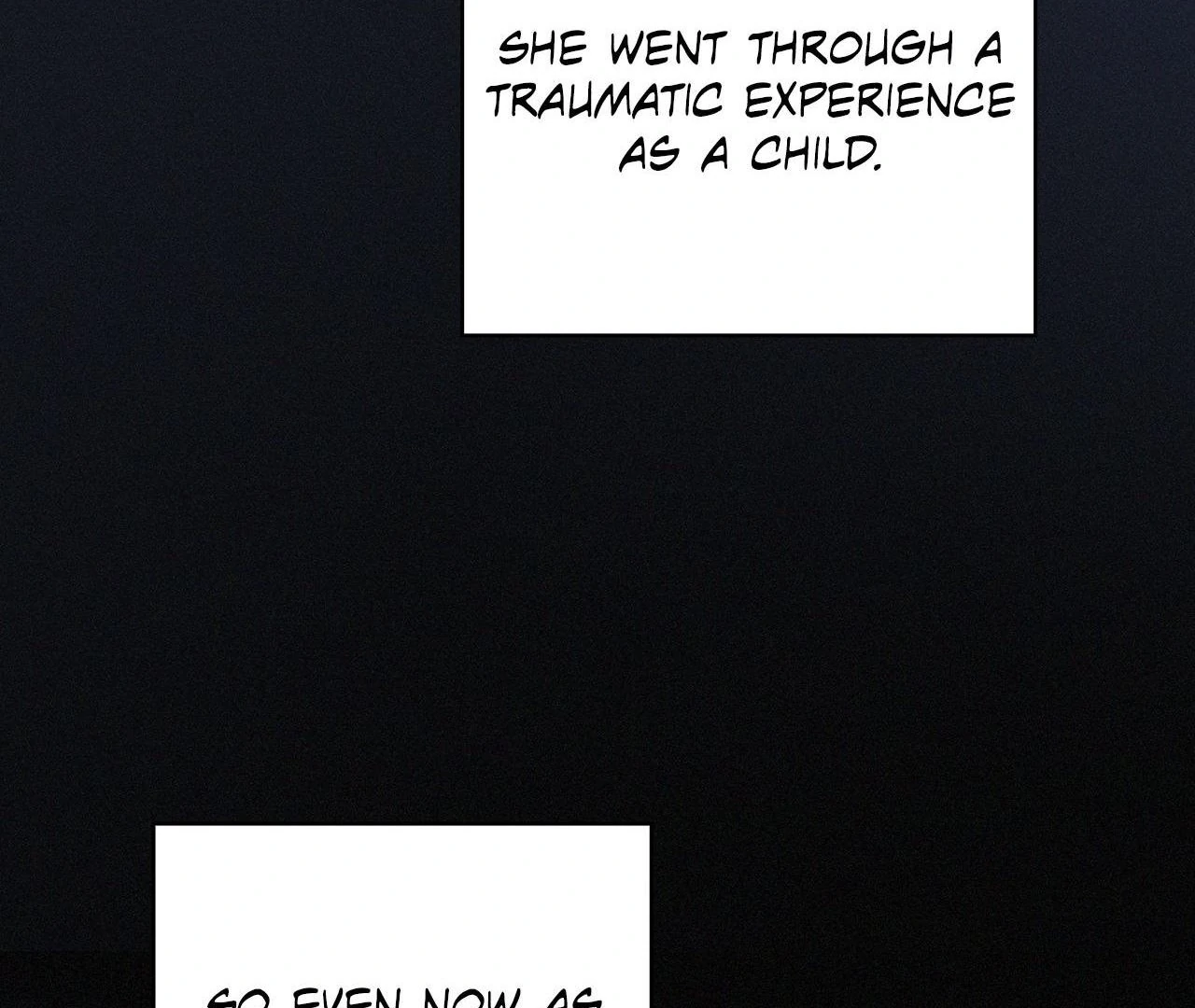 Obscene Neighbors [Official] - Episode 6 manhwa