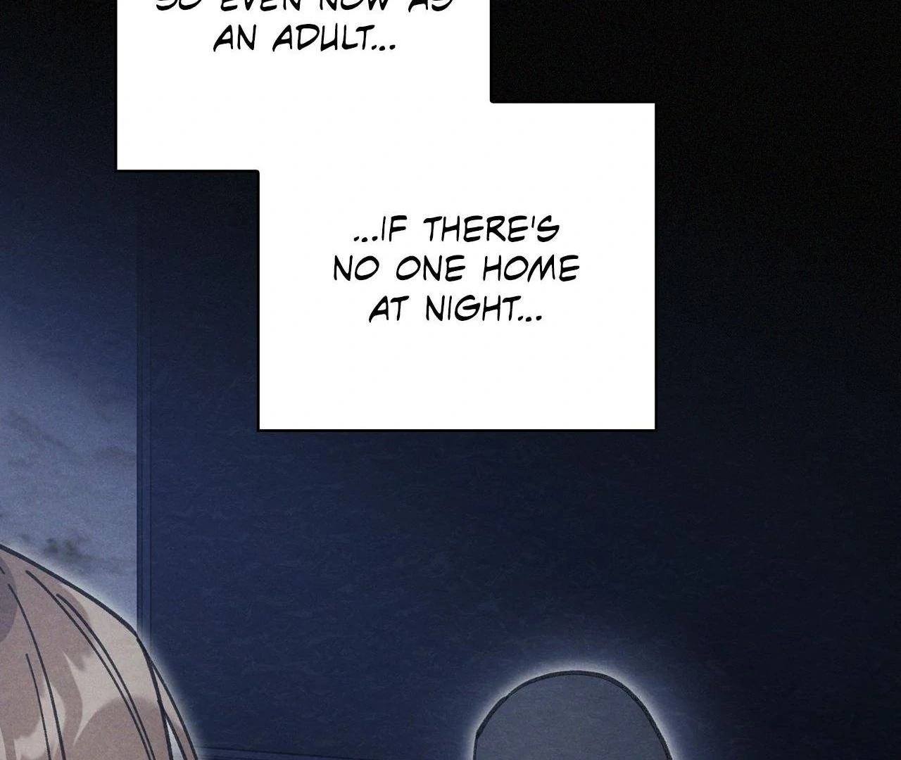 Obscene Neighbors [Official] - Episode 6 manhwa