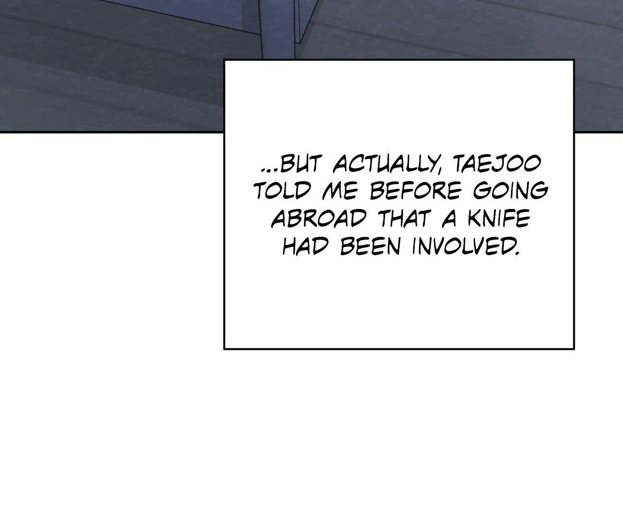 Obscene Neighbors [Official] - Episode 6 manhwa