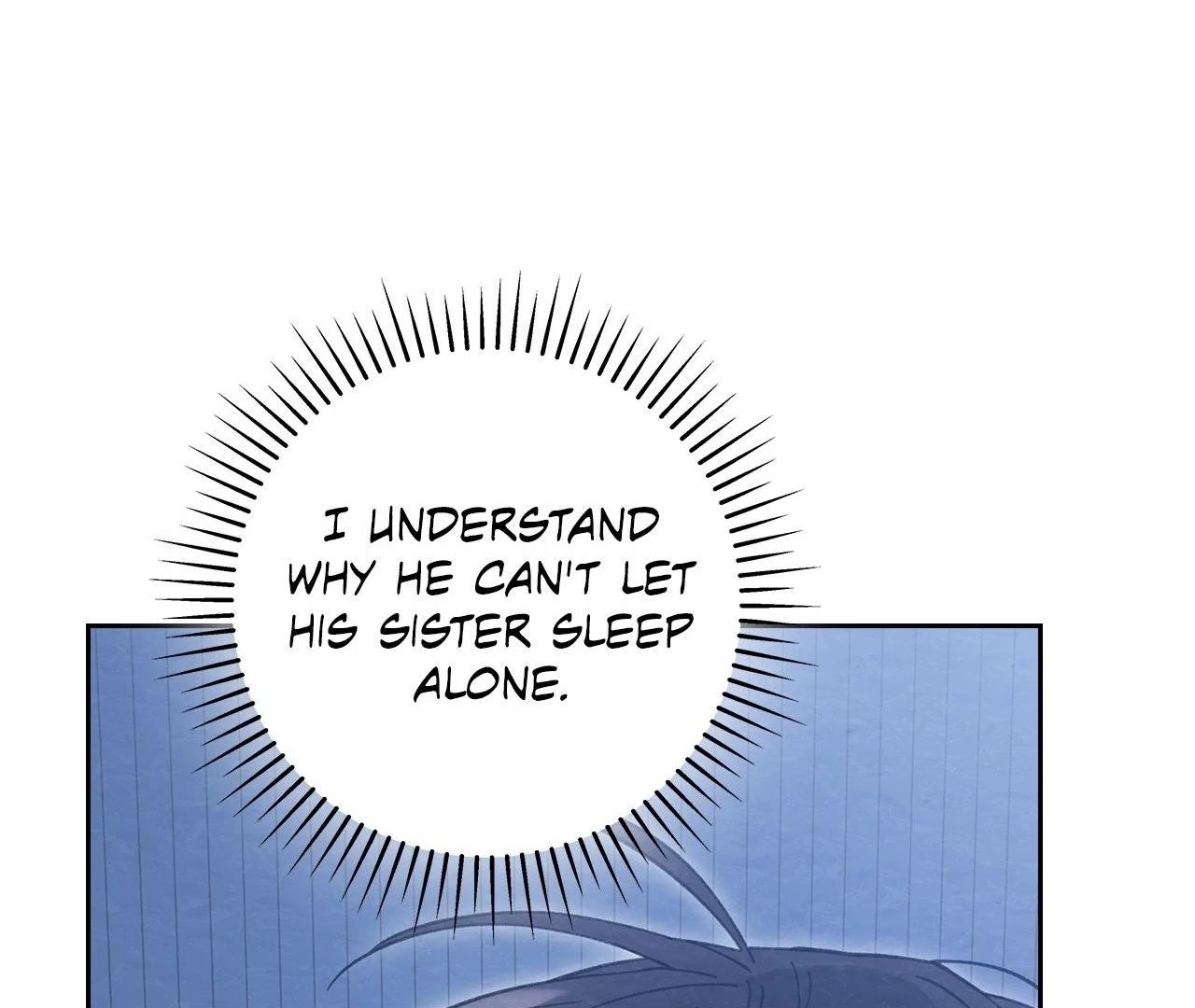 Obscene Neighbors [Official] - Episode 6 manhwa