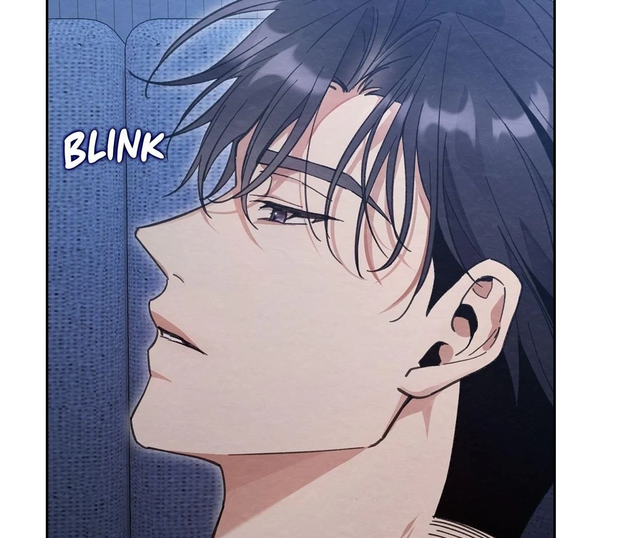 Obscene Neighbors [Official] - Episode 6 manhwa