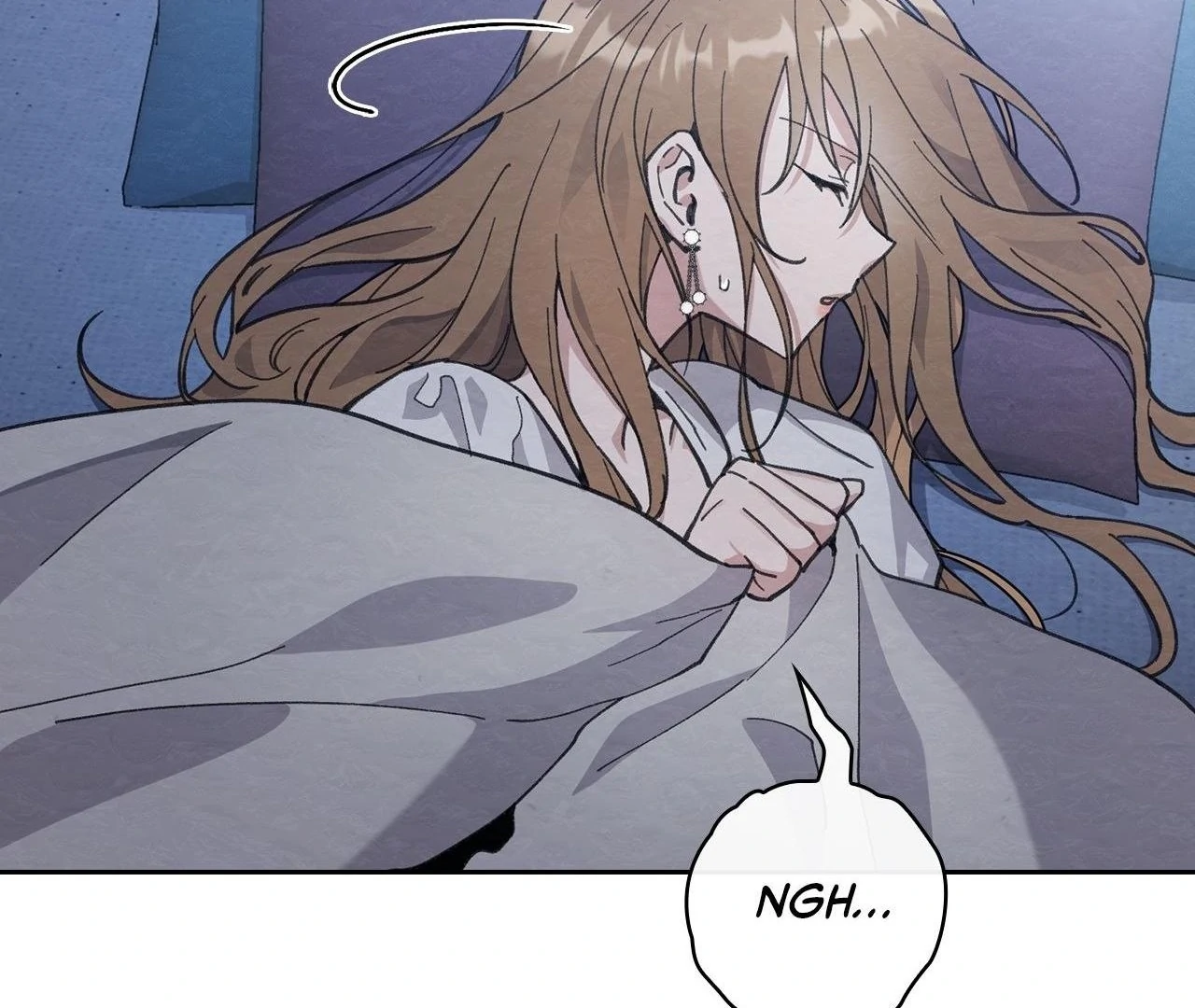 Obscene Neighbors [Official] - Episode 6 manhwa