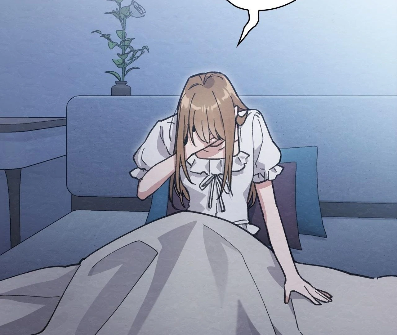 Obscene Neighbors [Official] - Episode 6 manhwa