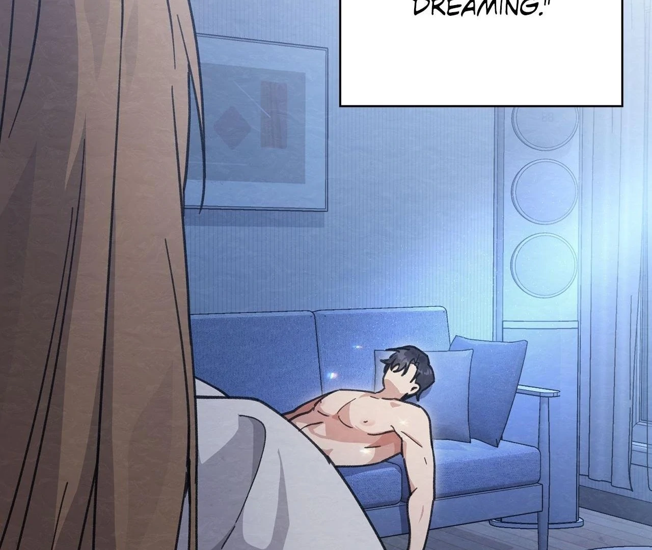 Obscene Neighbors [Official] - Episode 6 manhwa