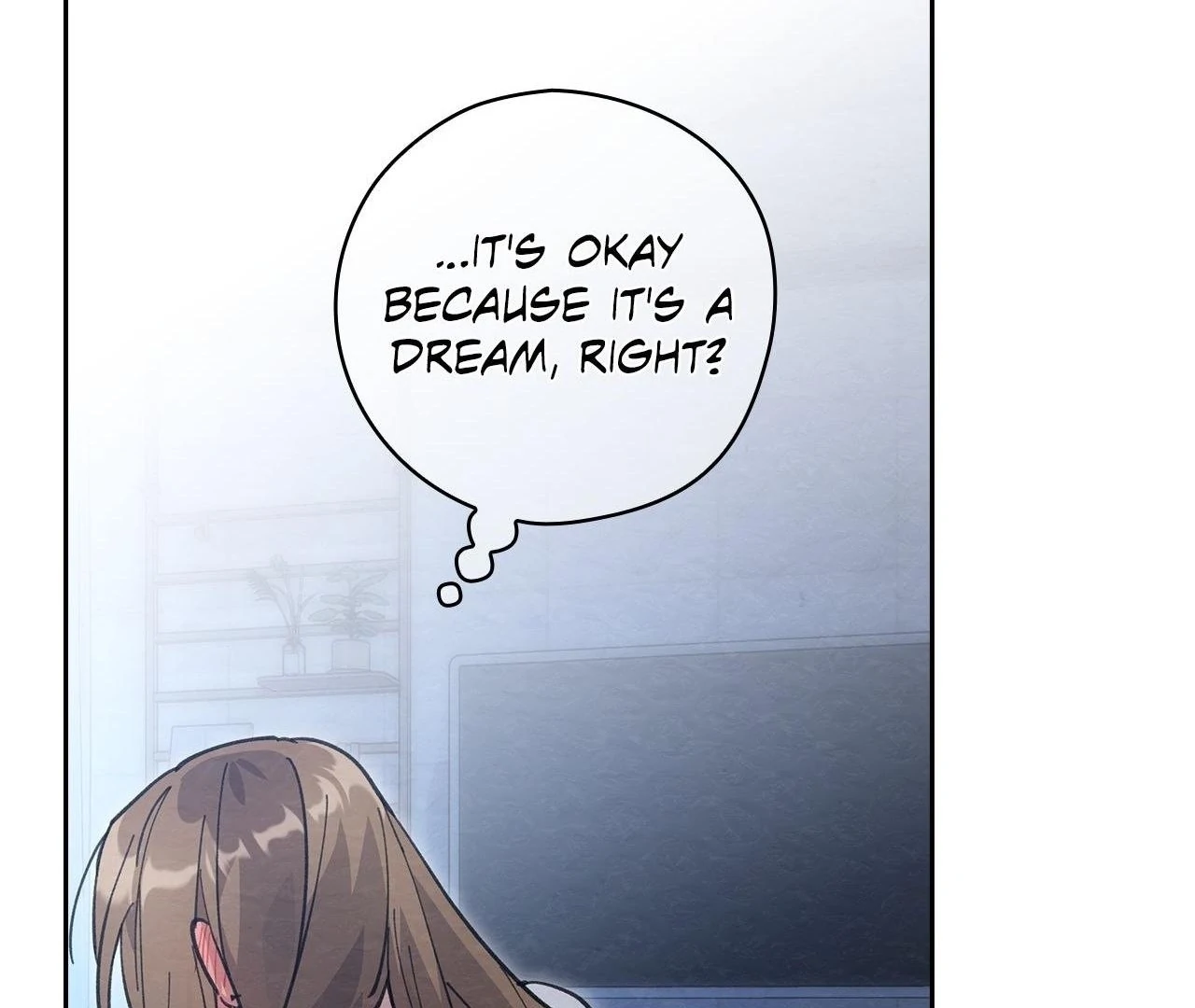 Obscene Neighbors [Official] - Episode 6 manhwa